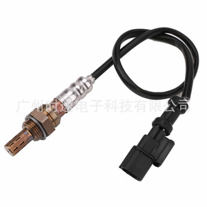 Capteur d'oxygène 234-9124 234-4350 pour Honda Civic 1.8L 2007-2011, remplacement avant/arrière - Product Image 3