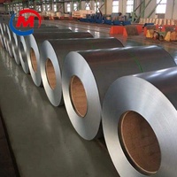 Bobina de Acero Galvanizado por Inmersión en Caliente Laminado en Frío de Alta Calidad, Sin Resbaladizamiento, Recubrimiento Z30-Z40, Alta Resistencia para Soldadura, Doblado y Corte