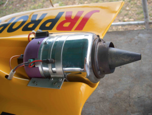 SWIWIN SW60B <b>Toy</b> <b>Plane</b> Jet Fuel Gasoline Engines 6kg for Airplane - Product Image 5