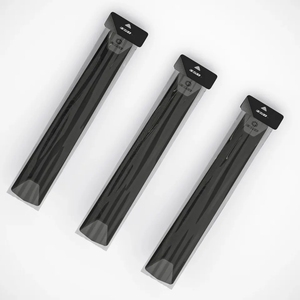 <span class=keywords><strong>Protector</strong></span> de Cuadro de Bicicleta ENLEE, Antiarañazos, para Bicicleta de Montaña/Carretera, Adhesivo Antideslizante, <span class=keywords><strong>Protector</strong></span> de Cadena - Product Image 4