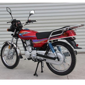 Motocicleta Clásica de Alta Calidad de 150cc 200cc, Motocicleta Todoterreno, Venta Directa de Fábrica - Product Image 2