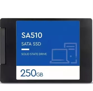 SSD รุ่น <span class=keywords><strong>SA510</strong></span> ของแท้ สีน้ำเงิน ความจุ 250GB/500GB/<span class=keywords><strong>1TB</strong></span>/2TB  มีสินค้าในสต็อก - Product Image 1