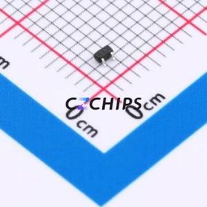 ทรานซิสเตอร์ทรานซิสเตอร์523ชิ้นส่วนอิเล็กทรอนิกส์ของแท้ใหม่ HDTC114EE3HZGTL - Product Image 1