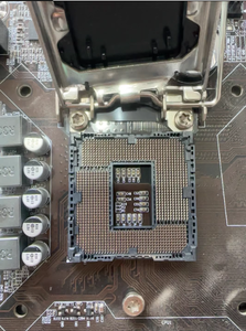 لوحة أم مستعملة من نوع Mini ITX H110 تدعم الجيل السادس/السابع/الثامن/التاسع من معالجات Core i3 و i5 و i7 مع مقبس LGA1151 وذاكرة <span class=keywords><strong>DDR3</strong></span> لأجهزة الكمبيوتر المكتبية - Product Image 2