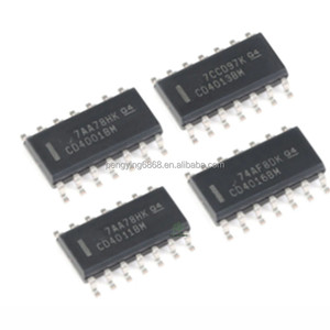 EW y 14 chip de gestión de carga de batería de litio de 14 pines, Chip original - Product Image 3