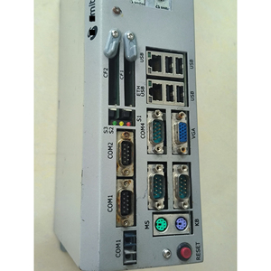 Contrôleur industriel Marts 3141 KZ010225 MARTS3000 pour SMITEC Marts 3141 KZ010225 MARTS3000 Marts 3141 KZ010225 MARTS3000 Indus - Product Image 4