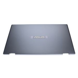ฝาหลังจอ LCD สำหรับแล็ปท็อป TP412 สีเงิน รุ่นทดแทน <span class=keywords><strong>TP412U</strong></span> TP412UA HQ20704594000 ฝาครอบด้านหลังสำหรับโน้ตบุ๊ก Asus VivoBook Flip 14 - Product Image 1