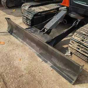 Mini pelle sur chenilles HITACHI ZX70 de 7 tonnes d'occasion de haute qualité ZX60 ZX55 ZX35 avec moteur central et vente ponctuelle de moteur - Product Image 6