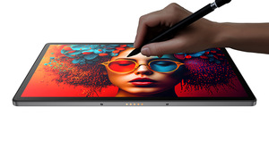 Tablet Android de 10.1 Pulgadas, 4G LTE, Doble SIM, Octa Core MT6750, 3GB RAM, 64GB ROM, Pantalla IPS, GPS, WiFi, para Negocios y Educación - Product Image 4