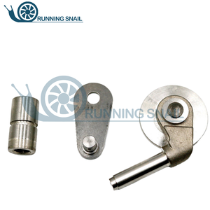 Turbo Wastegate Rattle Flapper TD04 49477-02005 49477-02003 untuk BMW N20 125i 320i 328i 520i 228i 11657588938 Pemasok Runningsna - Product Image 3