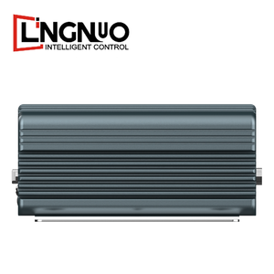 Dispositif informatique de bord industriel Ports COM multiples Sorties VGA LAN doubles Conception sans ventilateur Construction durable Mini Pc - Product Image 4
