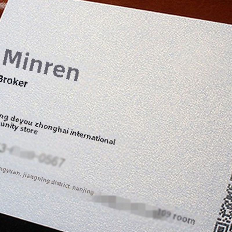 Película brillante blanca 350g