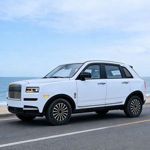 รถยนต์ไฟฟ้าขนาดเล็ก 4 ที่นั่ง ยี่ห้อ ZheXing ผลิตในจีน สภาพใหม่จากโรงงาน ใช้แบตเตอรี่ลิเธียม ระยะทางวิ่ง 101~200 กม. ระบบขับเคลื่อนสี่ล้อแบบ AWD ได้รับมาตรฐาน EEC - Product Image 2