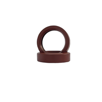 Joint torique en caoutchouc FKM pour colliers de serrage de tuyaux d'incendie, anti-âge/durable, taille personnalisée