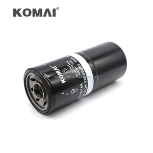 Filtro de Combustible Diésel KOMAI SK3035 33948 CX-6480 FC-56230 BF7948 P553500 para Komatsu PC400-7 PC600-8 - Product Image 3
