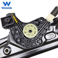 Soporte del regulador de la ventana delantera OE 51337182131  51337182132  Para BM W Serie 5 F10 F11 F18