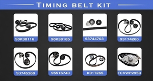 Conjunto de Cubo de Rueda Delantero ONEKA 41420-09702 1482-REXF 853010185 J4700406 JP000830 ADG08272 para Ssangyong Rexton <span class=keywords><strong>Xvt</strong></span> - Product Image 5