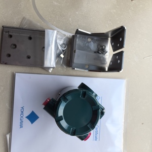 Original Yokogawa YTA710 Dual Input Smart <b>Temperature</b> HART Fieldbus for Process <b>Control</b> - Product Image 4