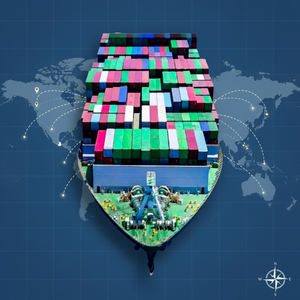 <span class=keywords><strong>Service</strong></span> de Fret Maritime Professionnel WCL avec Transport Maritime Complet de la Chine vers l'Australie, le Royaume-Uni et la France - Product Image 1