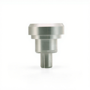 Servicio Personalizado de Mecanizado CNC de Piezas de Latón, Fresado y Torneado OEM, Tratamiento de Superficies de Alta Precisión para Venta de Piezas Mecanizadas - Product Image 5