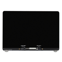 شاشة عرض LCD بديلة مقاس 13 بوصة لأجهزة MacBook Pro A1706 A1708 طراز أواخر 2016 ومنتصف 2017 661-07970 661-05323