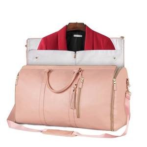 سعة كبيرة ، حمل الملابس على تعبئة الملابس ، تخزين الملابس - Product Image 4