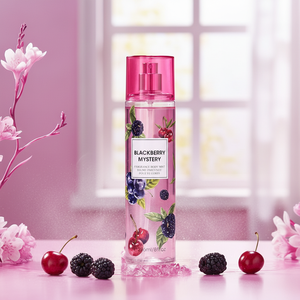 Spray Corpo Floreale da 8 Fl.Oz per Donne, Fragranza Rinfrescante e Duratura per Uso Quotidiano - Product Image 3