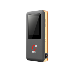 OLAX MQ48 Esim Card Vsim 10000mAh 5G LTE MIFIS Hotspot <b>Modem</b> Outdoor Wifi 6 5g Router With Sim Slot Pocket Wifi 5g - Product Image 4