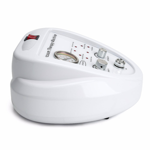 <span class=keywords><strong>Massaggiatore</strong></span> Multifunzionale per il Corpo con Terapia del Vuoto, <span class=keywords><strong>Massaggiatore</strong></span> per <span class=keywords><strong>Seno</strong></span> e Glutei, Macchina per Sollevamento Glutei in ABS+Acciaio Inossidabile per Uso Domestico - Product Image 2