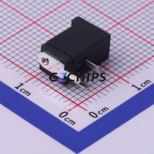 ชิปวงจรรวมอุปกรณ์เชื่อมต่อพลังงาน DC-002-B100 PMIC DC ของแท้และใหม่เอี่ยม - Product Image 2