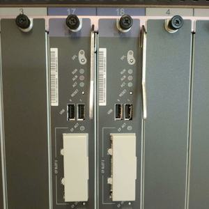 Unidad de Servicio HW ME60-X16 CGN Configuración Básica 02353PYR ME0CGNBASD70 Incluye 1 Router IP Empresarial con Capacidad VSUI-400+60Gbps - Product Image 5