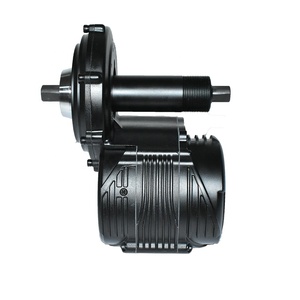 <span class=keywords><strong>Kit</strong></span> de <span class=keywords><strong>Motor</strong></span> <span class=keywords><strong>Central</strong></span> para <span class=keywords><strong>Bicicleta</strong></span> Eléctrica de 48V 500W 750W con Sensor de Torque TSDZ8 Mejorado, <span class=keywords><strong>Motor</strong></span> de Accionamiento Medio para <span class=keywords><strong>Bicicleta</strong></span> Eléctrica DIY con VLCD5 - Product Image 6