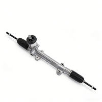 Boîtier de direction assistée de remplacement direct 49001-4281R 490010810R 490014281R pour un contrôle fluide de la RENAULT DUSTER 2018-2024
