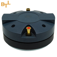 Bobine vocale de 34,4 mm, unité de compression HF 1,35 à haut rapport coût-efficacité