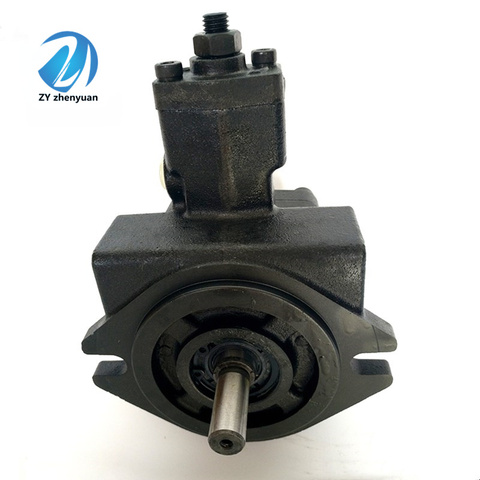 Low-pressure Variable Vane Pumps VHO Series Professional High Performance VHO-F-20-A3  VHO-F-20 Oil Pump