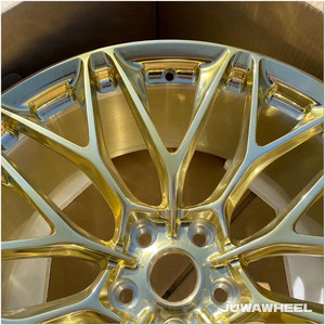 Jantes forgées 18x8.5J 5x112 5x120 5x114.3 pour Audi RS4 <span class=keywords><strong>RS6</strong></span> S4 S5 S6 BMW M2 M3 M4 19 20 21 22 pouces largeur personnalisée 8.5J-12J Jantes de course - Product Image 4