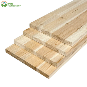 Plaques de contreplaqué de qualité supérieure 1220*2440 mm - Plaques de 18 mm d'épaisseur et plaques mélaminées utilisées pour les meubles. - Product Image 5