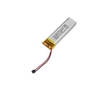 Ln công suất nhỏ pin <span class=keywords><strong>lithium</strong></span> <span class=keywords><strong>polymer</strong></span>, 3.7V, 501245, 240mAh, có thể sạc lại Mini pin <span class=keywords><strong>lithium</strong></span> <span class=keywords><strong>polymer</strong></span> - Product Image 2
