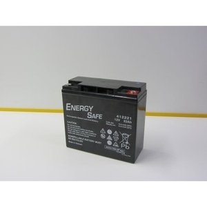 Batería AGM de 12V 22Ah de Alto Rendimiento para Automóviles - Product Image 1