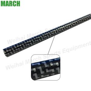 Ultralight japonya toray karbon fiber çubuk boş 3k ithalat yüksek <span class=keywords><strong>mod</strong></span>üllü fiber 12k <span class=keywords><strong>mod</strong></span>üllü hi <span class=keywords><strong>mod</strong></span> takviyeli ağır tüp - Product Image 2