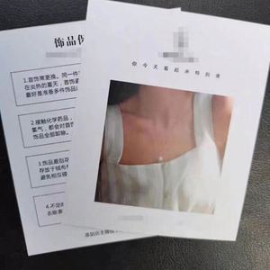 การ์ดขอบคุณงานแต่งงานแบบกำหนดเอง พิมพ์โลโก้ฟอยล์สีสันสดใสบนกระดาษ - Product Image 4