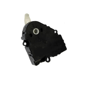 Actuador de compuerta eléctrica 10310747 1572792 604-131 para sistemas HVAC de Chevrolet, montaje en pared, plástico ABS, 1 A de corriente nominal - Product Image 1