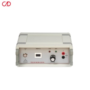 Soldadora de Puntos por Termopar de Grado Industrial 220V, Personalizable OEM, 400 Soldaduras, 1 Año de Garantía - Product Image 1