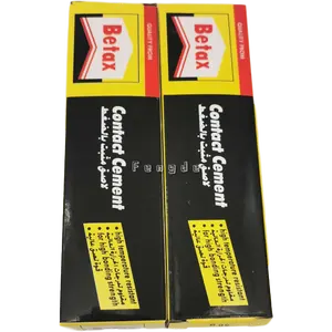 กาวอเนกประสงค์เบแท็กซ์ ปาเท็กซ์ โมเม็ท ปาเท็กซ์ บรรจุในหลอดอะลูมิเนียม กาวอเนกประสงค์ กาวอเนกประสงค์ชนิดแข็งแรง - Product Image 1