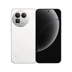 Teléfono Inteligente <span class=keywords><strong>Realme</strong></span> GT8 5G Original, Pantalla AMOLED de <span class=keywords><strong>6</strong></span>.79 Pulgadas y 144 Hz, Snapdragon 8 Elite, <span class=keywords><strong>Android</strong></span> 16, 7000 mAh, Carga de 100 W, NFC, OTA - Product Image 6