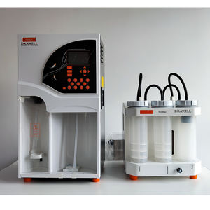 Drawell Kjeldahl Stickstoff bestimmung gerät 0,1 mg - 250mg N Lcd Display Kjedahl Analyzer - Product Image 5