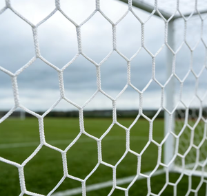 <span class=keywords><strong>Red</strong></span> de Fútbol Hexagonal para Cancha <span class=keywords><strong>Deportiva</strong></span>, <span class=keywords><strong>Red</strong></span> de Fútbol de HDPE - Product Image 4