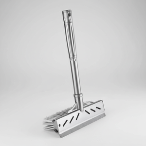 Spazzola per la pulizia delle finestre da 22CM efficace per l'uso quotidiano - Product Image 1