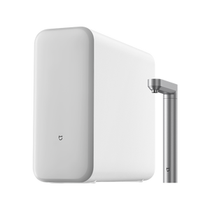 Purificador de Agua Mijia 2 1200G 3.2L/Min con Filtro de Ósmosis Inversa RO, Pantalla OLED, para Consumo Directo en el Hogar - Product Image 1