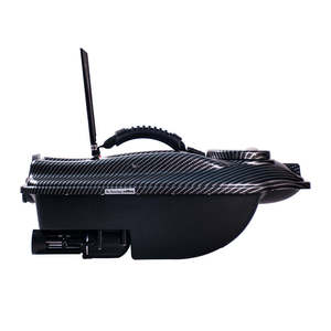 Boatman <span class=keywords><strong>Acteur</strong></span> Pro Sonar Fish Finder Bait Boat GPS Navigation Radio Télécommande Pilote automatique Intelligent Echo Sondeur Bait Boat - Product Image 3